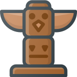 Totem icon