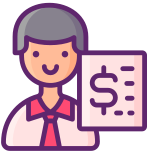 Invoice icon