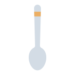 Teaspoon icon