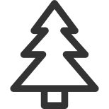 Tree icon