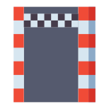 Race Track icon