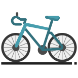 Bicicleta icon