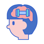 Brain icon