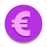 Euro icon