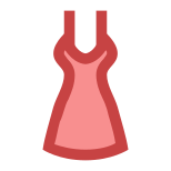 Slip Dress icon
