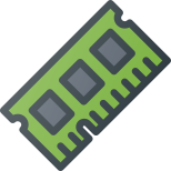 Memória RAM icon