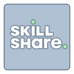 Skillshare icon