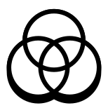 ベン図 icon