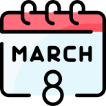 Calendário icon