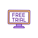 Free Trial Software icon