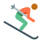 Skifahren-Hauttyp-4 icon