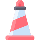 Cone icon