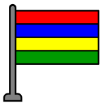 Bandera 2 icon