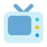 Channel icon