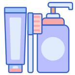 Toiletries icon