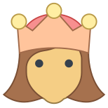 Monarch icon