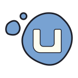 UPlay公司 icon