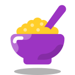 Porridge icon