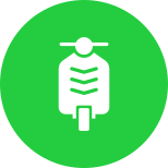 电动车 icon