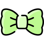 Nœud papillon icon