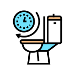 Frequent Urination icon