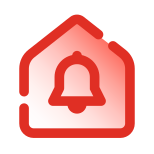 Home Alarm icon