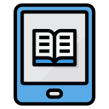 Ebook icon