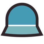 Panama Hat icon