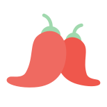 Cayenne icon