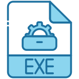 EXE icon