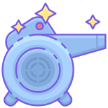 Blower icon