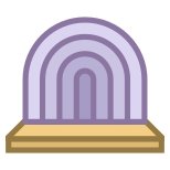 Parco Concerto Shell icon