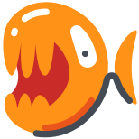 piranha icon