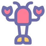 Lobster icon