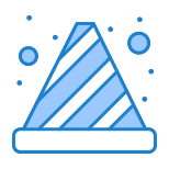 Cone icon