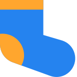 Socks icon