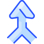 Two Arrows icon