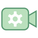 Camera Automation icon