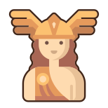 Hermes icon