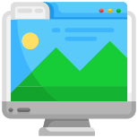 Website icon