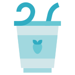 Yoghurt icon