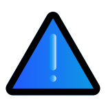 Caution Sign icon