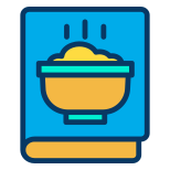 Cook Book icon