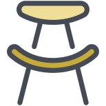 silla-bistro icon