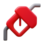 Gas Pump icon