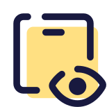 View Delivery icon