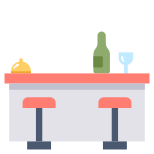 Bar icon