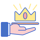 Crown icon