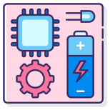 Robot Kit icon