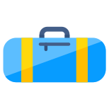 Gym Bag icon